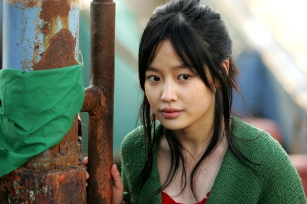 Han Yeo-reum Fotoğrafları 15