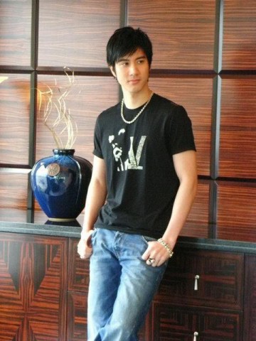 Chun Wu Fotoğrafı