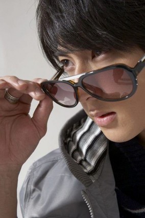 Chun Wu Fotoğrafı