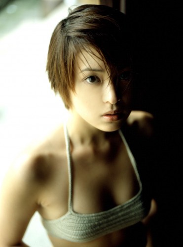 Hiromi Kitagawa Fotoğrafları 2