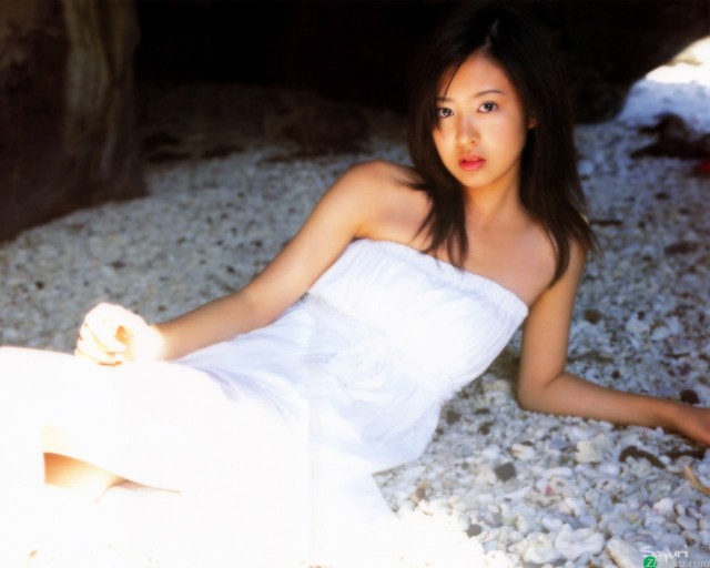 Sayuri Iwata Fotoğrafları 3