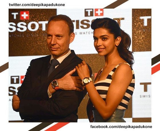 Deepika Padukone Fotoğrafı