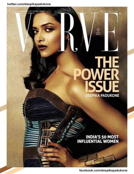 Deepika Padukone Fotoğrafı