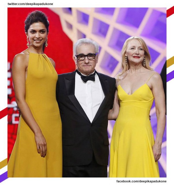 Deepika Padukone Fotoğrafı