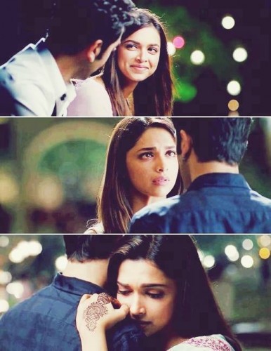 Deepika Padukone Fotoğrafı