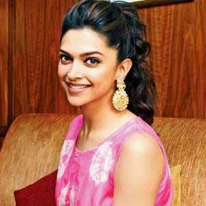 Deepika Padukone Fotoğrafı