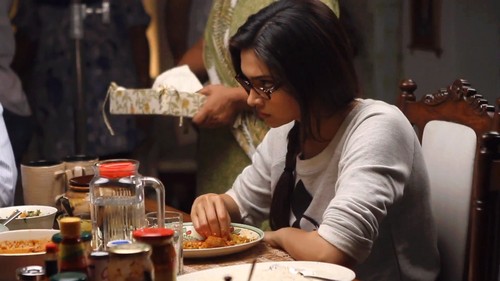 Deepika Padukone Fotoğrafı