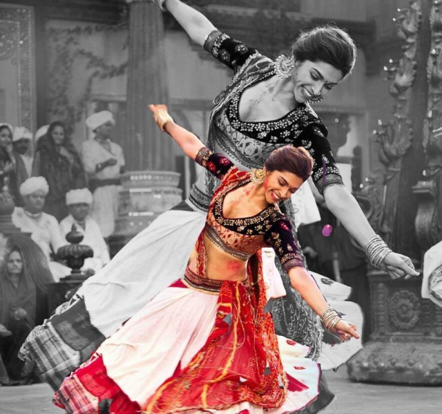 Deepika Padukone Fotoğrafı