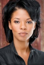 Angel Parker fotoğrafı