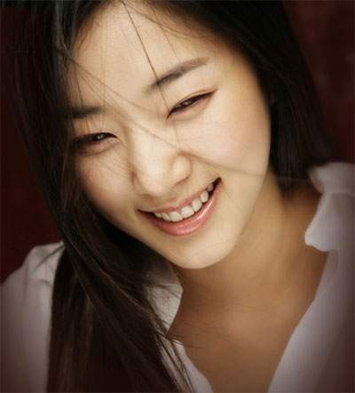 Kim Sa-Rang Fotoğrafları 10