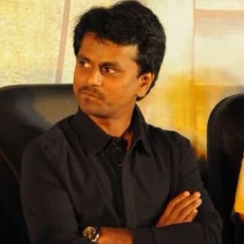 A.R. Murugadoss Fotoğrafları 7