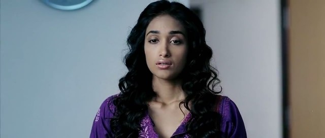 Jiah Khan Fotoğrafları 11