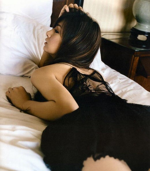 Keiko Kitagawa Fotoğrafları 14