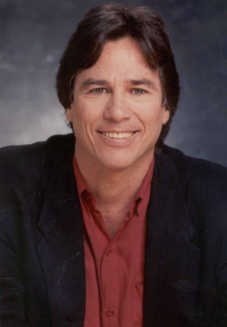 Richard Hatch Fotoğrafları 1