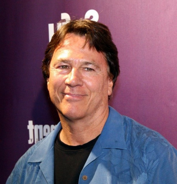 Richard Hatch Fotoğrafları 4