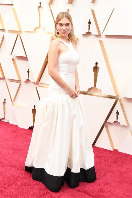 Léa Seydoux Fotoğrafı
