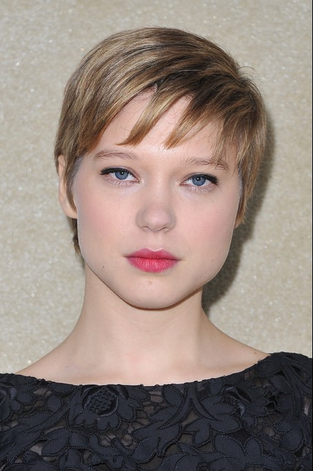 Léa Seydoux Fotoğrafları 43