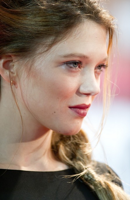 Léa Seydoux Fotoğrafları 46