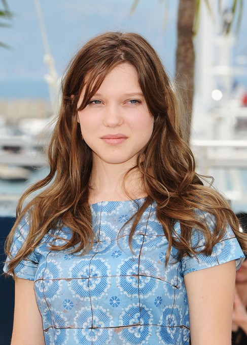 Léa Seydoux Fotoğrafları 51