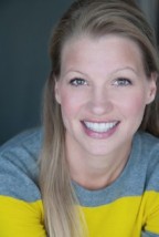 Amy Tipton Fotoğrafı