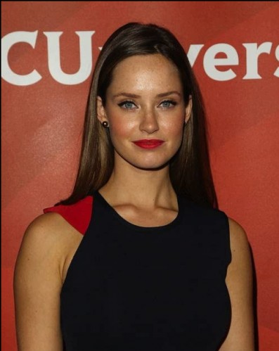 Merritt Patterson Fotoğrafı