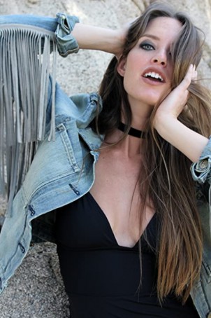 Merritt Patterson Fotoğrafı