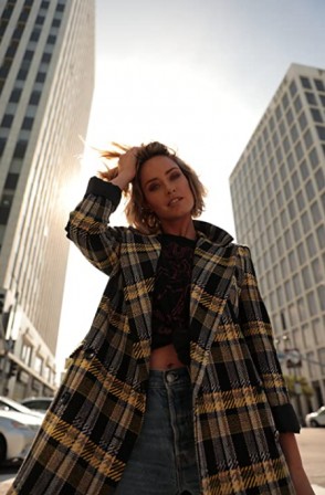 Merritt Patterson Fotoğrafı