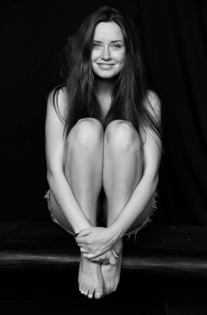 Merritt Patterson Fotoğrafı