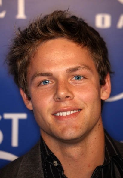 Lachlan Buchanan Fotoğrafları 38