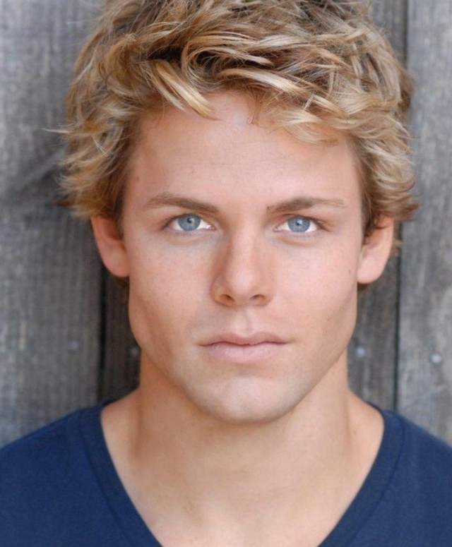 Lachlan Buchanan Fotoğrafları 5