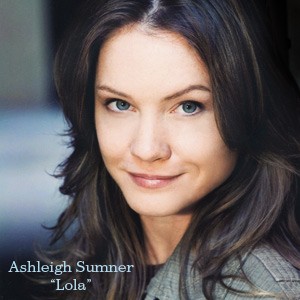 Ashleigh Sumner Fotoğrafları 1