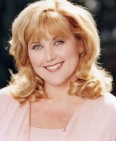 Terri Douglas Fotoğrafı