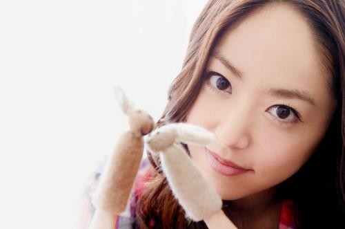 Mao Inoue Fotoğrafı