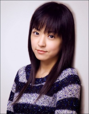 Mao Inoue Fotoğrafı