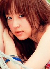 Mao Inoue Fotoğrafı