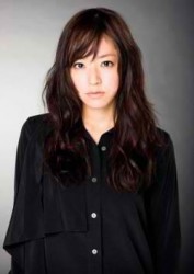 Mao Inoue Fotoğrafı