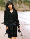 Mao Inoue Fotoğrafı