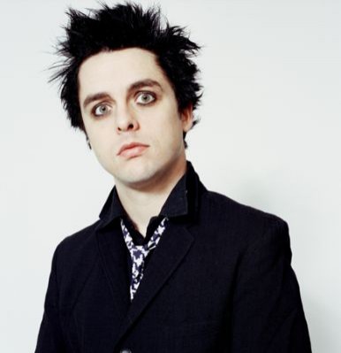 Billie Joe Armstrong Fotoğrafları 21