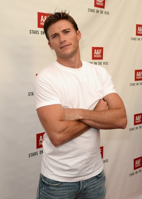Scott Eastwood Fotoğrafı