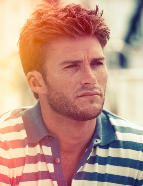 Scott Eastwood Fotoğrafları 13