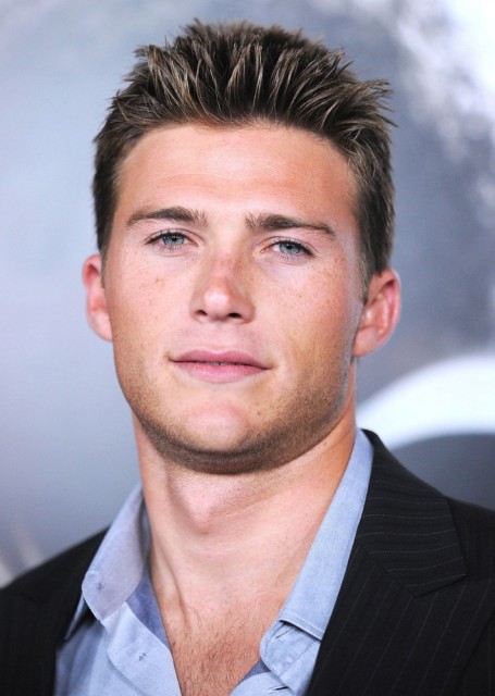 Scott Eastwood Fotoğrafları 14