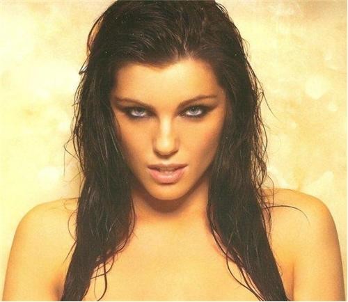 Louise Cliffe Fotoğrafları 265