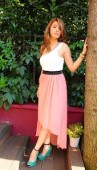 Selin Şekerci Fotoğrafı