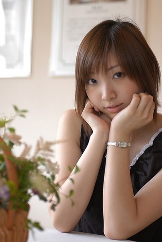 Marina Inoue Fotoğrafları 1