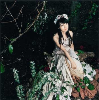 Nana Mizuki Fotoğrafları 3