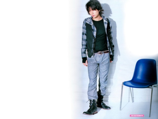 Jun Matsumoto Fotoğrafları 73