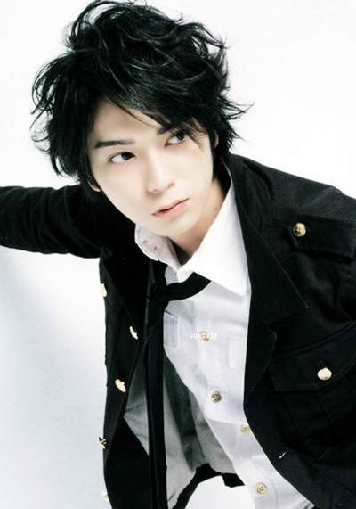 Jun Matsumoto Fotoğrafları 87