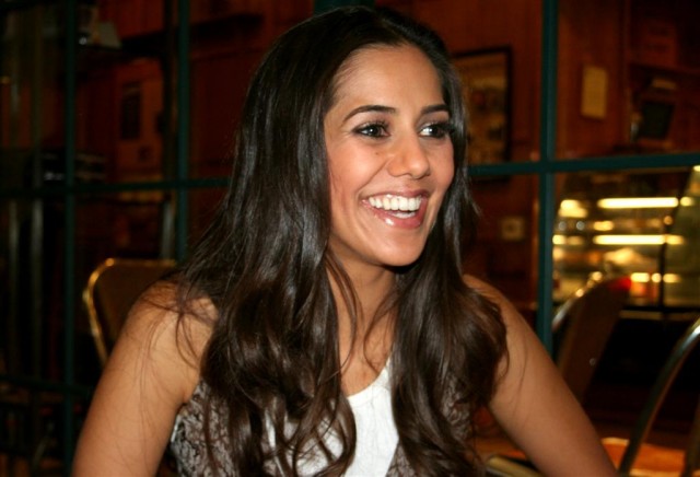 Sheetal Sheth Fotoğrafları 4