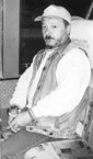 Muzaffer Çetinyılmaz Fotoğrafı