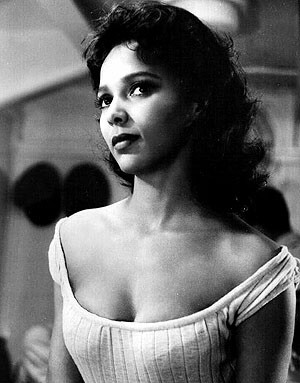 Dorothy Dandridge Fotoğrafları 3